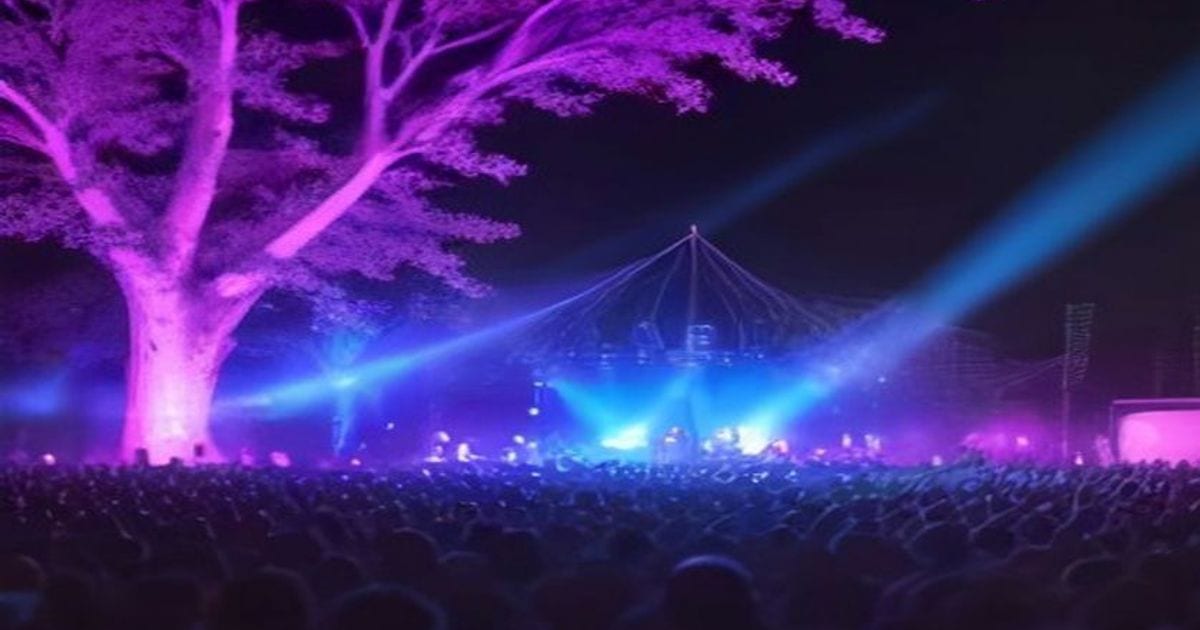 Blossom is the first festival on FestGuru