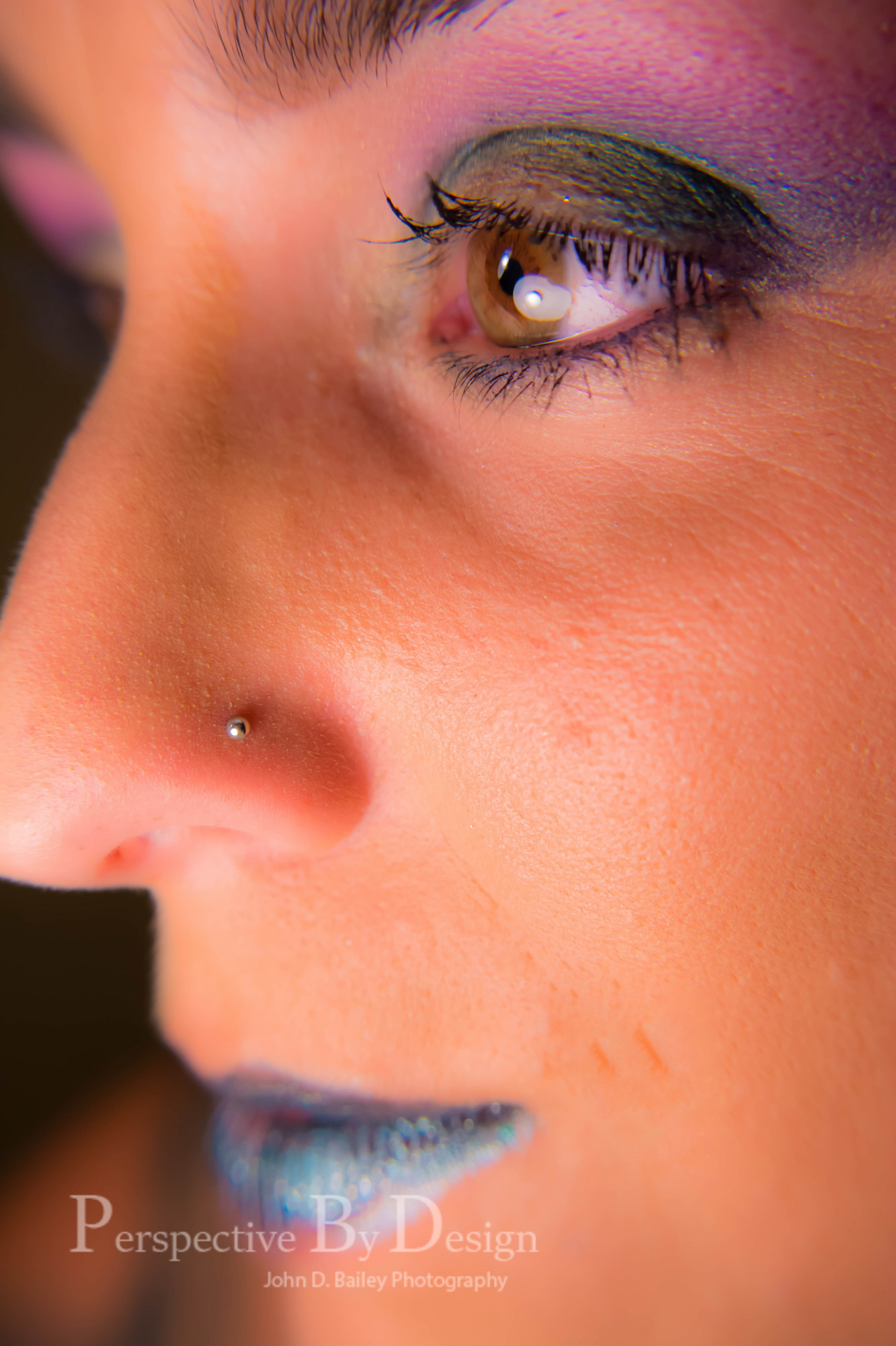 Environmental photograph